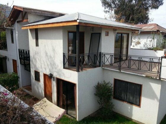 Hosteria y Spa Llano Real - Photo2