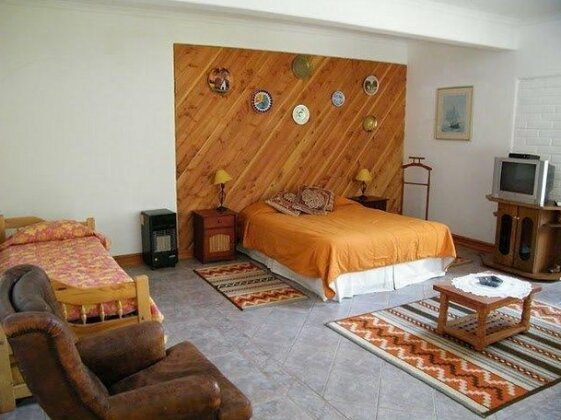 Hosteria y Spa Llano Real - Photo3