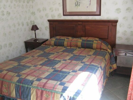 Hosteria y Spa Llano Real - Photo4