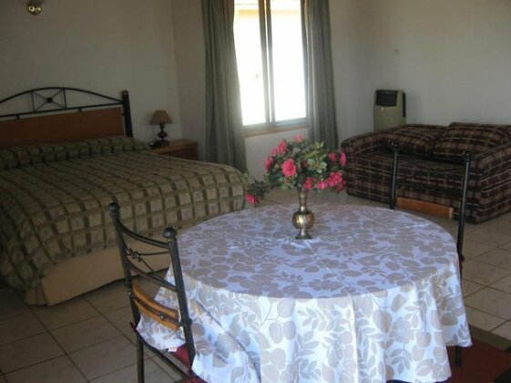 Hosteria y Spa Llano Real - Photo5