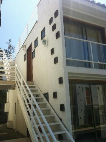 Howard Johnson Olmue - Photo2