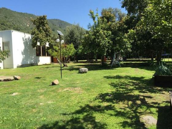 Las Pircas De Olmue - Photo5