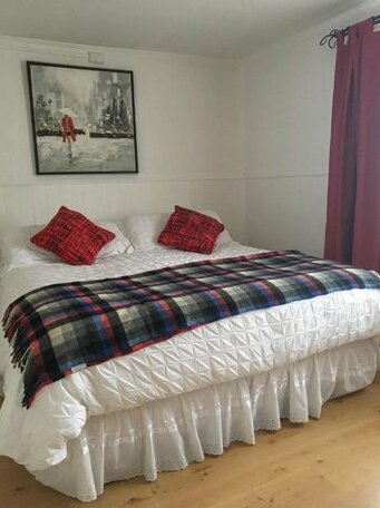 NovAqua Bed & Breakfast - Photo4