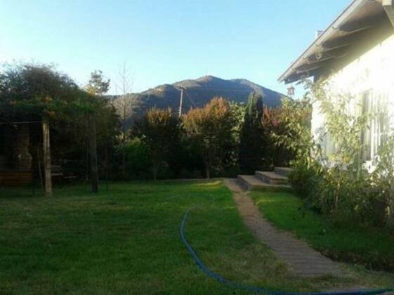 Parcela Olmue Chiavari - Photo4