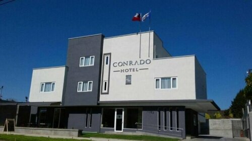 Conrado Hotel Osorno