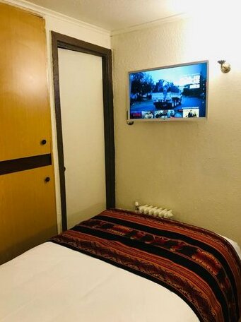 MISARI Work Hotel - Photo4