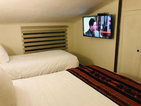 MISARI Work Hotel - Photo5
