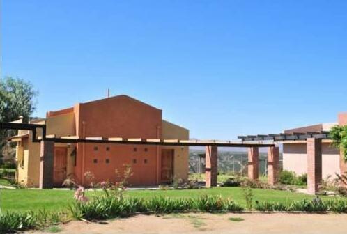 Altos De Tuqui - Photo2