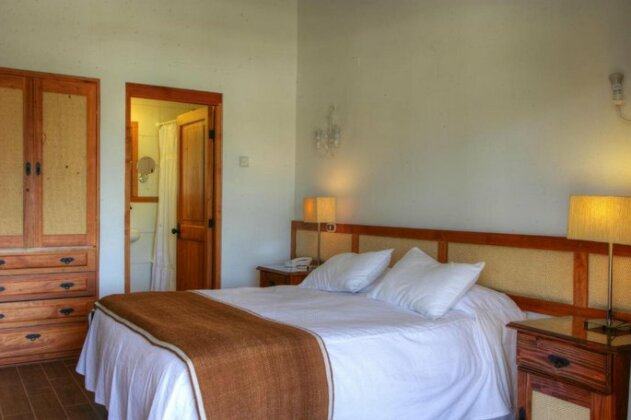 Hacienda Santa Cristina - Photo4