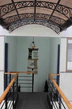 Ovalle Suite - Photo2