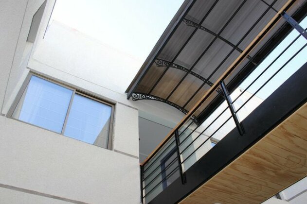 Ovalle Suite - Photo3