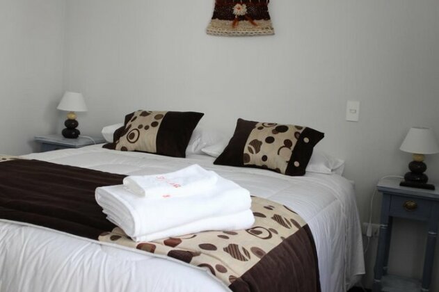 Ovalle Suite - Photo4