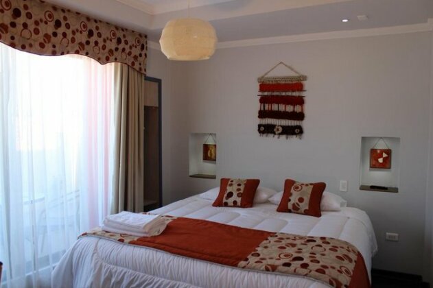 Ovalle Suite - Photo5