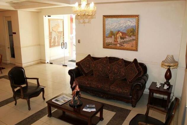 Plaza Turismo - Photo3