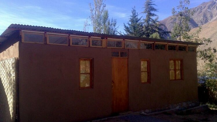 Cabana en Valle de Elqui - Photo2
