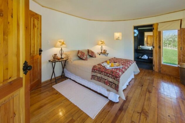 Cabana del Rio - Photo2