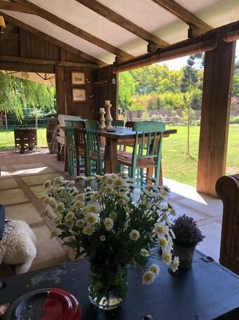 Nenquen Lodge - Photo2