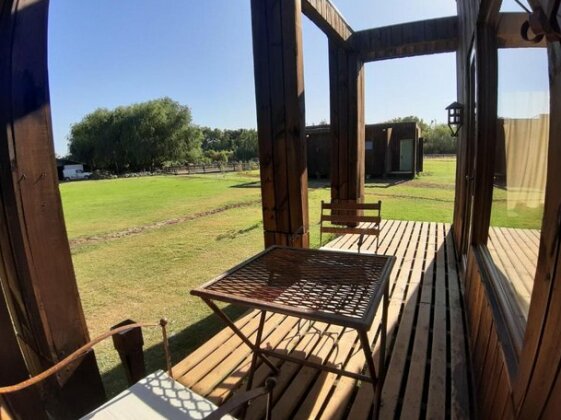 Nenquen Lodge - Photo3