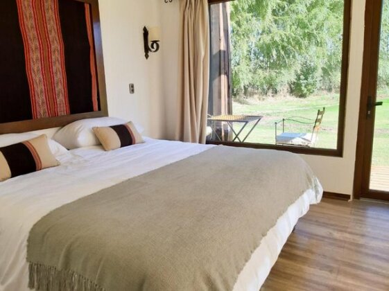 Nenquen Lodge - Photo4