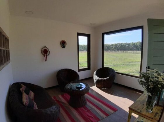 Nenquen Lodge - Photo5
