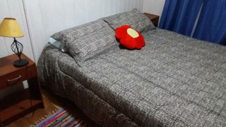Alojamiento Panguipulli - Photo3