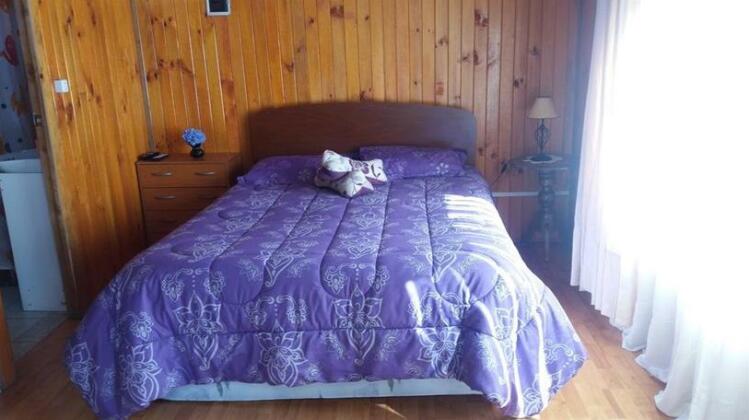 Alojamiento Panguipulli - Photo4