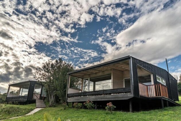 Amukan Lodge - Photo2