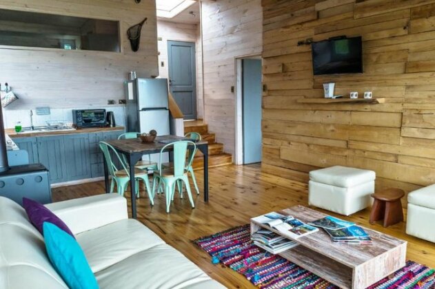 Amukan Lodge - Photo4
