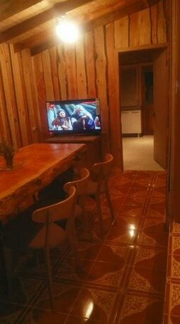 Cabanas al Sur Neltume - Panguipulli - Photo3