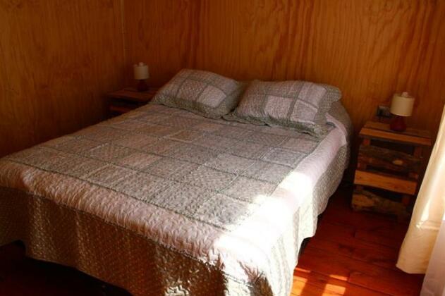 Cabanas al Sur Neltume - Panguipulli - Photo5