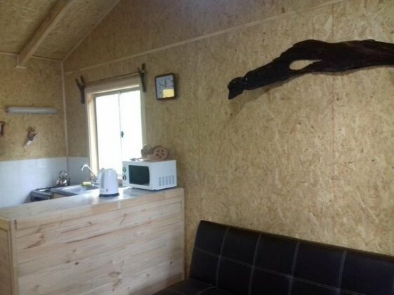 Cabanas Alto Conaripe - Photo2