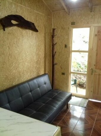 Cabanas Alto Conaripe - Photo4