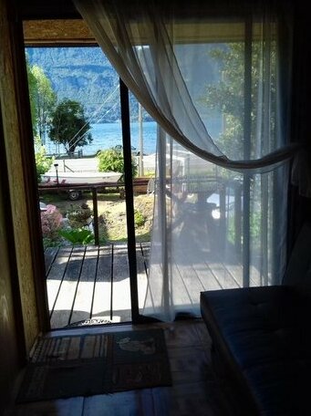 Cabanas Alto Conaripe - Photo5