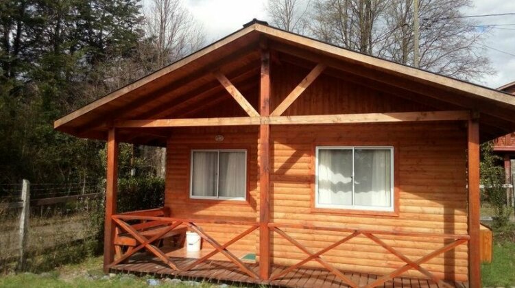 Cabanas Antu Majen - Photo2