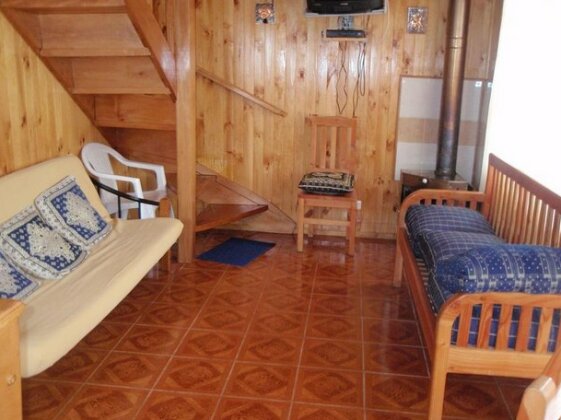 Cabanas Antu Majen - Photo3