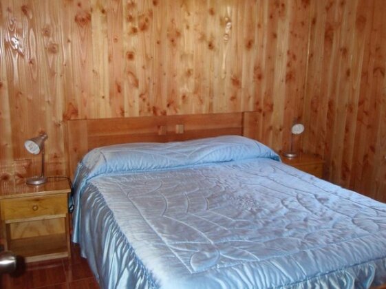 Cabanas Antu Majen - Photo4