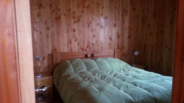 Cabanas Antu Majen - Photo5