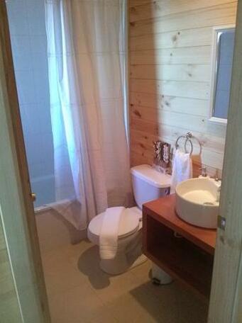 Cabanas Borgolafquen - Photo2