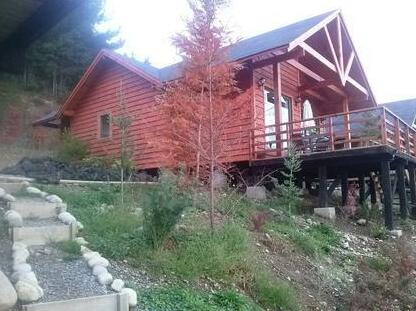 Cabanas Borgolafquen - Photo3