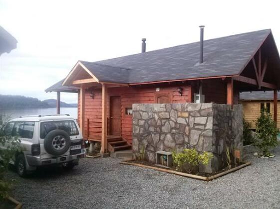 Cabanas Borgolafquen - Photo4