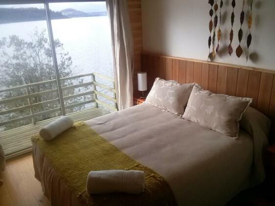 Cabanas Borgolafquen - Photo5
