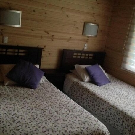 Cabanas El Galo - Photo5