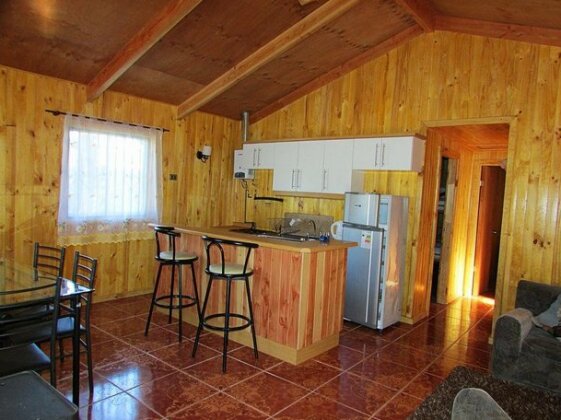 Cabanas Entremontanas Conaripe - Photo5