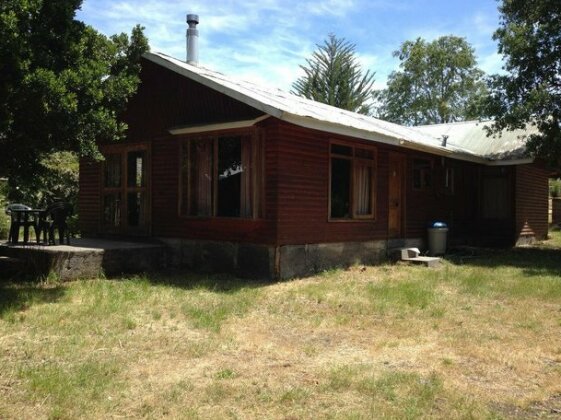 Cabanas Huelquehue - Photo2