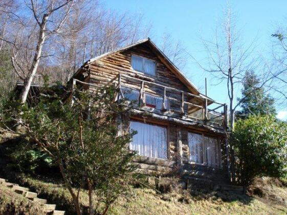 Cabanas Lago Neltume - Photo2