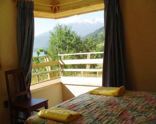 Cabanas Lago Neltume - Photo5