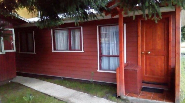 Cabanas Licarayen - Photo2
