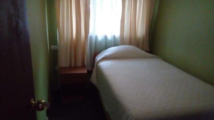 Cabanas Licarayen - Photo3