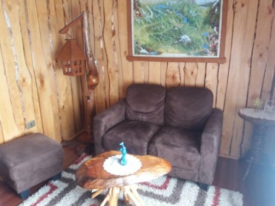 Cabanas Licarayen - Photo5