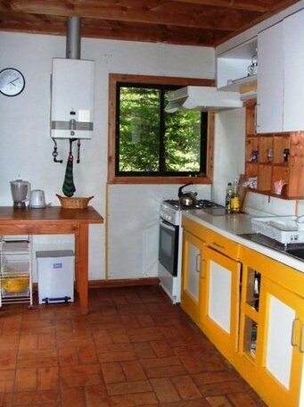 Cabanas Los Hualles de Conaripe - Photo5